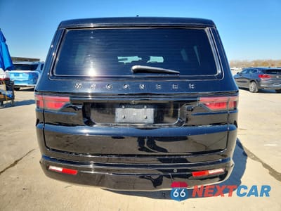 Zdjęcie 6 z 14 samochodu: 2024 JEEP WAGONEER SERIES II VIN:1C4SJVBPXRS105644 - miniatura