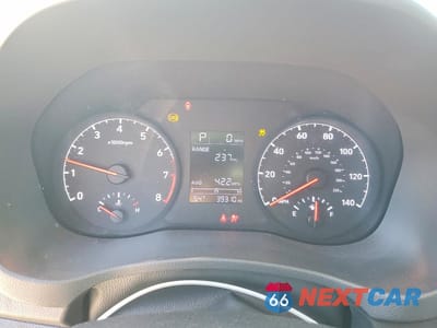 Zdjęcie 9 z 13 samochodu: 2021 HYUNDAI ACCENT SE VIN:3KPC24A66ME136678 - miniatura