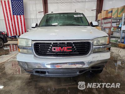 Piąte zdjęcie samochodu w środku: 2004 GMC YUKON VIN:1GKEC13Z94J331824 - miniatura
