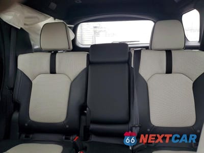 Zdjęcie 10 z 13 samochodu: 2026 HONDA PASSPORT TRAILSPORT ELITE VIN:5FNYF9H80TB047812 - miniatura