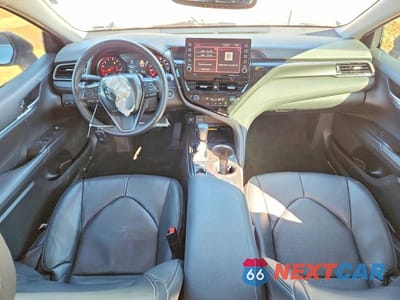 Zdjęcie 8 z 12 samochodu: 2024 TOYOTA CAMRY XSE VIN:4T1K61AK7RU868155 - miniatura