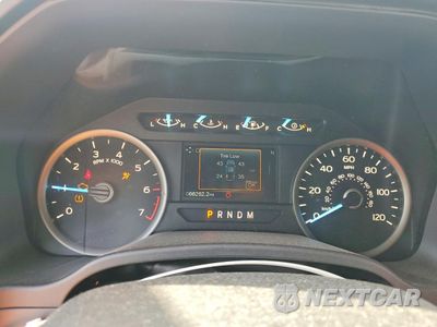 Zdjęcie 9 z 14 samochodu: 2018 FORD F150 SUPER VIN:1FTEW1C59JKD70046 - miniatura