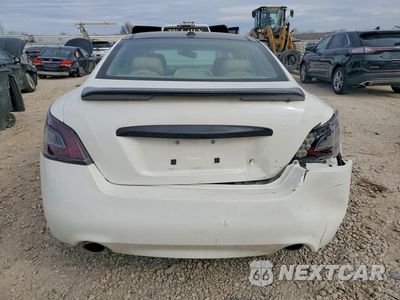 Zdjęcie 6 z 11 samochodu: 2012 NISSAN MAXIMA 3.5 S VIN:1N4AA5APXCC869921 - miniatura
