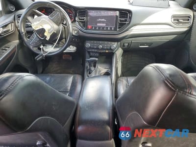 Zdjęcie 8 z 12 samochodu: 2023 DODGE DURANGO R VIN:1C4SDHCT7PC671272 - miniatura