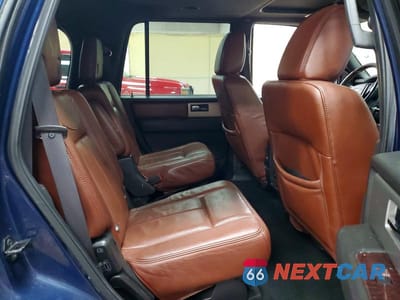 Zdjęcie 11 z 12 samochodu: 2012 FORD EXPEDITION XLT VIN:1FMJU1J5XCEF20184 - miniatura