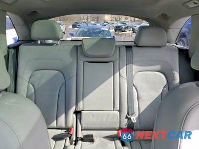 Zdjęcie 10 z 13 samochodu: 2016 AUDI Q5 PREMIUM PLUS VIN:WA1L2AFP7GA022982 - miniatura
