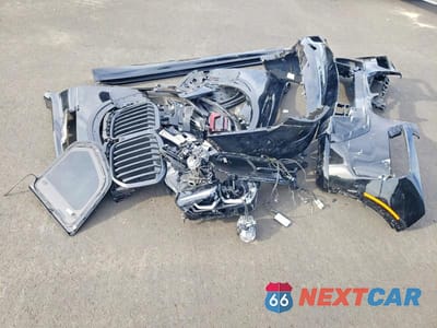 Zdjęcie 13 z 13 samochodu: 2024 BMW X7 XDRIVE40I VIN:5UX23EM02R9W04714 - miniatura