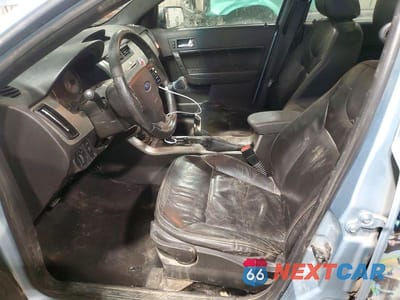 Zdjęcie 7 z 11 samochodu: 2009 FORD FOCUS SEL VIN:1FAHP37N49W219447 - miniatura