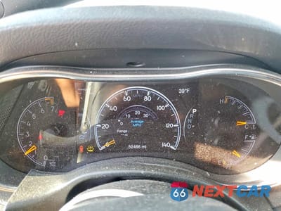 Zdjęcie 9 z 12 samochodu: 2022 JEEP GRAND CHEROKEE LAREDO E VIN:1C4RJFAG3NC146885 - miniatura