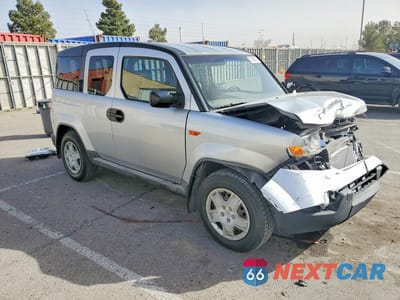 Czwarte zdjęcie samochodu z boku: 2009 HONDA ELEMENT LX VIN:5J6YH18359L004499 - miniatura