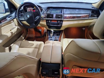 Zdjęcie 8 z 13 samochodu: 2012 BMW X5 XDRIVE35I VIN:5UXZV4C56CL746963 - miniatura