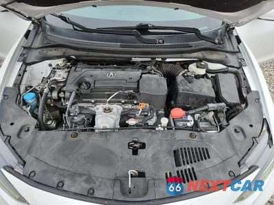 Zdjęcie 11 z 11 samochodu: 2022 ACURA ILX PREMIUM A-SPEC VIN:19UDE2F83NA001108 - miniatura