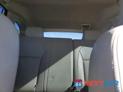 Zdjęcie 10 z 14 samochodu: 2008 NISSAN ROGUE S VIN:JN8AS58V68W135248 - miniatura