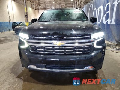 Piąte zdjęcie samochodu w środku: 2022 CHEVROLET TAHOE K1500 LS VIN:1GNSKMKD0NR285948 - miniatura