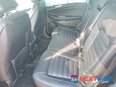 Zdjęcie 11 z 12 samochodu: 2024 FORD EDGE SEL VIN:2FMPK4J9XRBA32832 - miniatura