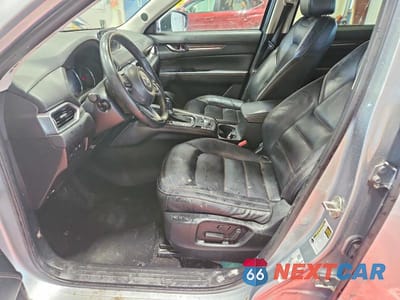 Zdjęcie 7 z 11 samochodu: 2019 MAZDA CX-5 GRAND TOURING VIN:JM3KFBDM8K0557944 - miniatura