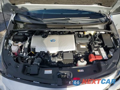 Zdjęcie 11 z 11 samochodu: 2022 TOYOTA PRIUS PRIME LE VIN:JTDKAMFP8N3214032 - miniatura