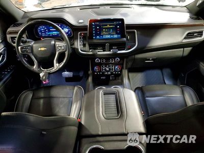 Zdjęcie 8 z 12 samochodu: 2023 CHEVROLET SUBURBAN K1500 PREMIER VIN:1GNSKFKD6PR461206 - miniatura
