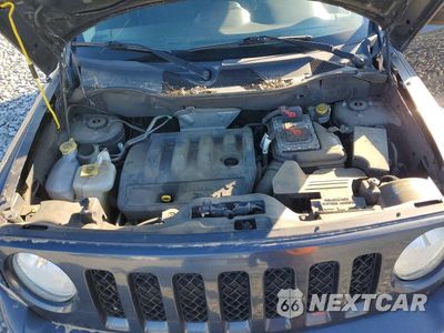 Zdjęcie 12 z 12 samochodu: 2015 JEEP PATRIOT LATITUDE VIN:1C4NJPFB0FD178836 - miniatura