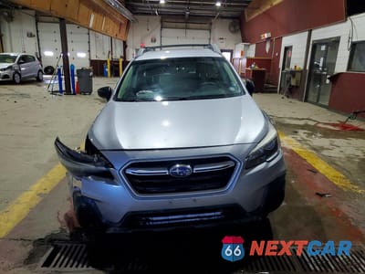 Piąte zdjęcie samochodu w środku: 2019 SUBARU OUTBACK 2.5I VIN:4S4BSABC9K3303419 - miniatura