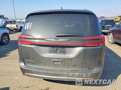 Zdjęcie 6 z 13 samochodu: 2022 CHRYSLER PACIFICA TOURING L VIN:2C4RC1BG8NR141992 - miniatura