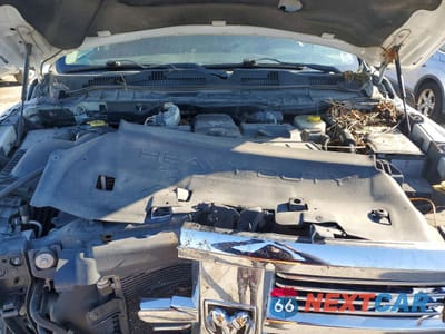 Zdjęcie 12 z 13 samochodu: 2012 DODGE RAM 2500 LARAMIE VIN:3C6UD5NLXCG337059 - miniatura