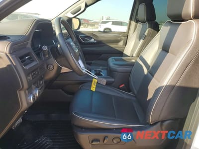 Zdjęcie 7 z 14 samochodu: 2023 GMC YUKON XL C1500 SLT VIN:1GKS1GKD6PR511947 - miniatura