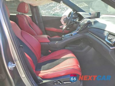 Zdjęcie 7 z 12 samochodu: 2023 ACURA RDX A-SPEC VIN:5J8TC1H60PL008855 - miniatura