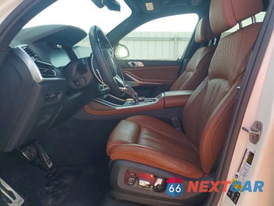 Zdjęcie 7 z 13 samochodu: 2021 BMW X7 M50I VIN:5UXCX6C07M9F81362 - miniatura