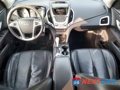 Zdjęcie 8 z 12 samochodu: 2015 GMC TERRAIN SLT VIN:2GKALSEK9F6229976 - miniatura