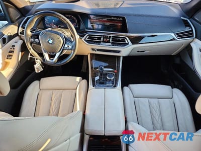 Zdjęcie 8 z 13 samochodu: 2020 BMW X5 XDRIVE40I VIN:5UXCR6C0XL9C51899 - miniatura