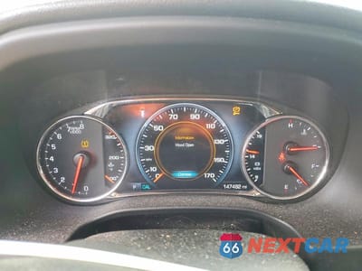 Zdjęcie 9 z 12 samochodu: 2017 GMC ACADIA DENALI VIN:1GKKNXLS5HZ153503 - miniatura