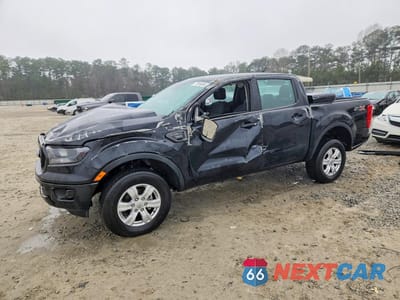2022 FORD RANGER XL 1FTER4EH5NLD34788 - główne zdjęcie licytacji z USA - miniatura
