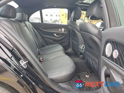 Zdjęcie 10 z 12 samochodu: 2020 MERCEDES-BENZ E 350 VIN:W1KZF8DB6LA816215 - miniatura