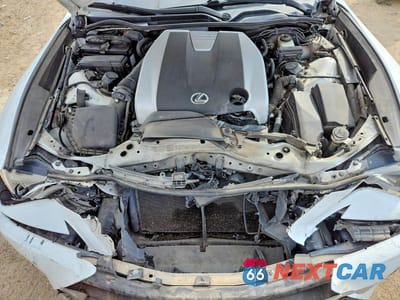 Zdjęcie 11 z 11 samochodu: 2016 LEXUS RC 350 VIN:JTHHE5BC5G5011399 - miniatura