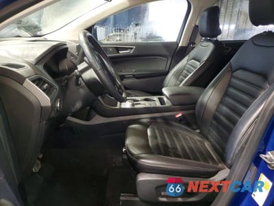 Zdjęcie 7 z 14 samochodu: 2022 FORD EDGE SEL VIN:2FMPK4J92NBA63728 - miniatura