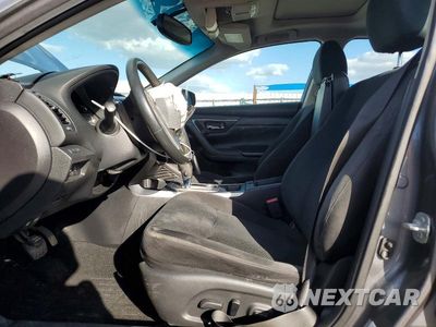 Zdjęcie 7 z 12 samochodu: 2015 NISSAN ALTIMA 2.5 SV VIN:1N4AL3AP5FC440916 - miniatura