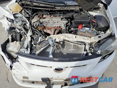 Zdjęcie 11 z 12 samochodu: 2013 SCION TC BASE VIN:JTKJF5C70D3048068 - miniatura