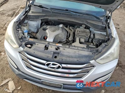 Zdjęcie 12 z 12 samochodu: 2014 HYUNDAI SANTA FE SPORT 2.0T VIN:5XYZW3LA2EG135610 - miniatura