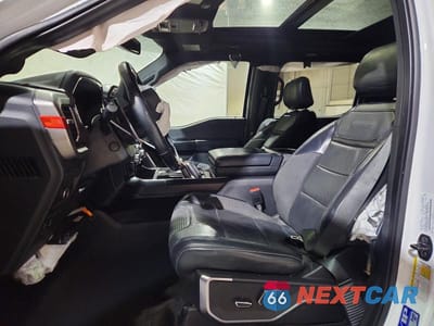 Zdjęcie 7 z 13 samochodu: 2021 FORD F150 RAPTOR VIN:1FTFW1RG3MFC61947 - miniatura