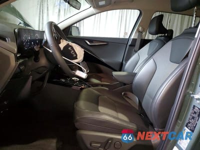 Zdjęcie 7 z 14 samochodu: 2024 KIA NIRO EV WIND VIN:KNDCR3L13R5114602 - miniatura