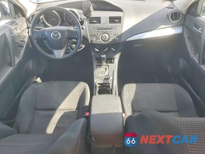 Zdjęcie 8 z 12 samochodu: 2012 MAZDA 3 I VIN:JM1BL1L82C1695412 - miniatura