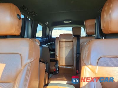 Zdjęcie 10 z 12 samochodu: 2017 MERCEDES-BENZ GLS 450 4MATIC VIN:4JGDF6EEXHA984847 - miniatura