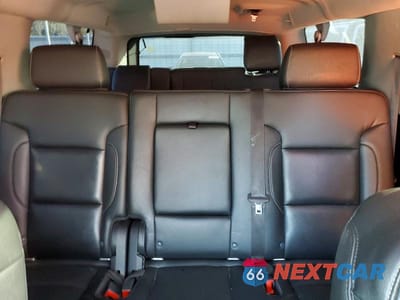 Zdjęcie 10 z 13 samochodu: 2020 CHEVROLET SUBURBAN K1500 LT VIN:1GNSKHKC8LR101352 - miniatura