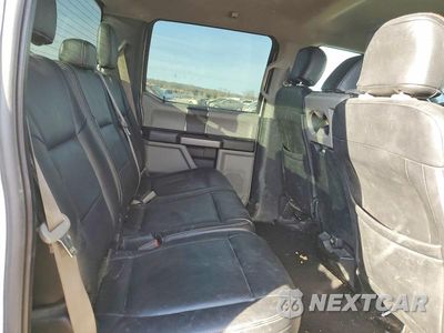 Zdjęcie 10 z 13 samochodu: 2019 FORD F250 SUPER DUTY VIN:1FT7W2BT8KED47968 - miniatura