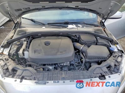 Zdjęcie 11 z 11 samochodu: 2016 VOLVO S60 PREMIER VIN:YV126MFK6G2413878 - miniatura