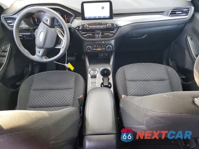 Zdjęcie 8 z 12 samochodu: 2025 FORD ESCAPE ACTIVE VIN:1FMCU9GN4SUA15566 - miniatura