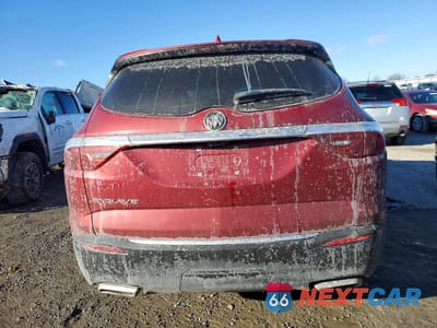 Zdjęcie 6 z 13 samochodu: 2022 BUICK ENCLAVE ESSENCE VIN:5GAERBKW7NJ115545 - miniatura