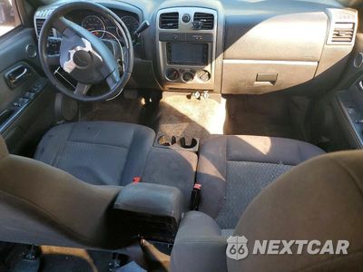 Zdjęcie 8 z 12 samochodu: 2012 CHEV COLORADO LT VIN:1GCDSCFE6C8164472 - miniatura