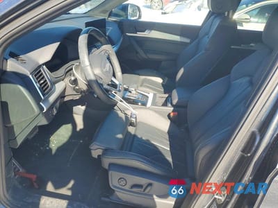 Zdjęcie 7 z 13 samochodu: 2023 AUDI Q5 PRESTIGE 45 VIN:WA1FAAFY8P2003327 - miniatura